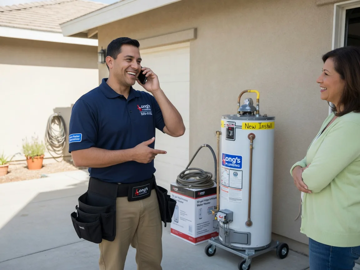 Leak Detection Woodford, WI FAQs